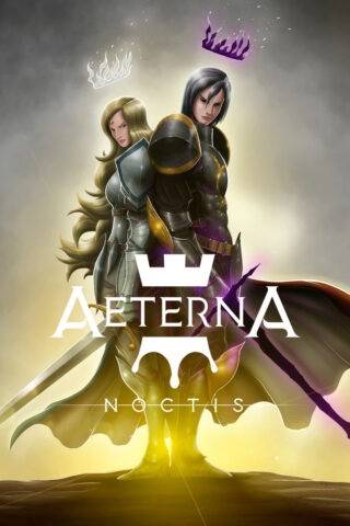 Aeterna Noctis