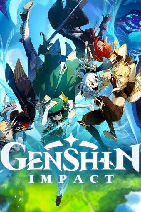 Genshin Impact
