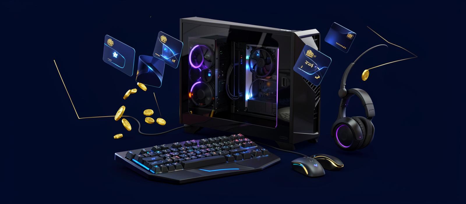 Gift Card de Steam $25